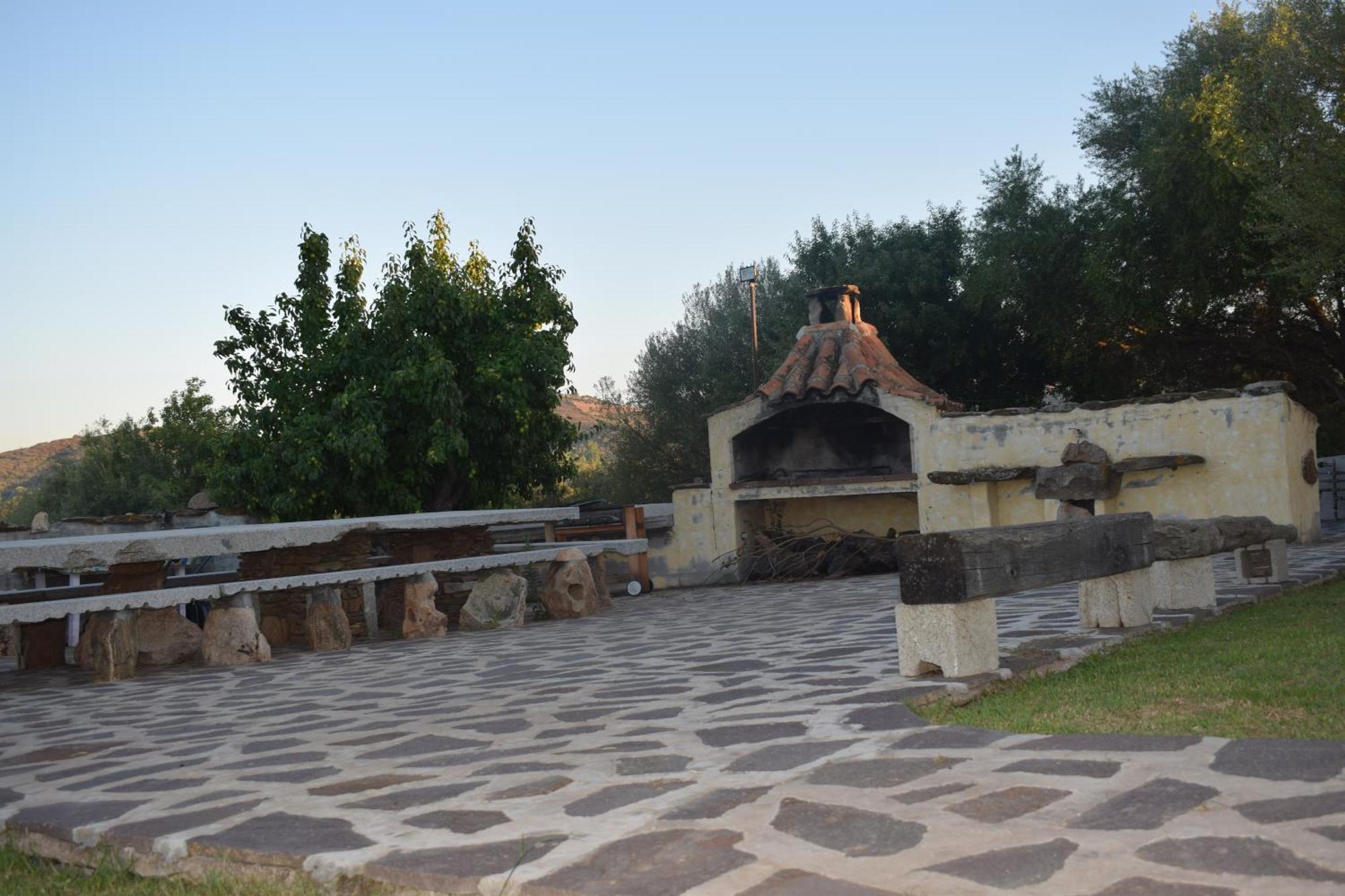 Holiday home Casa Vacanze Budoni Budoni