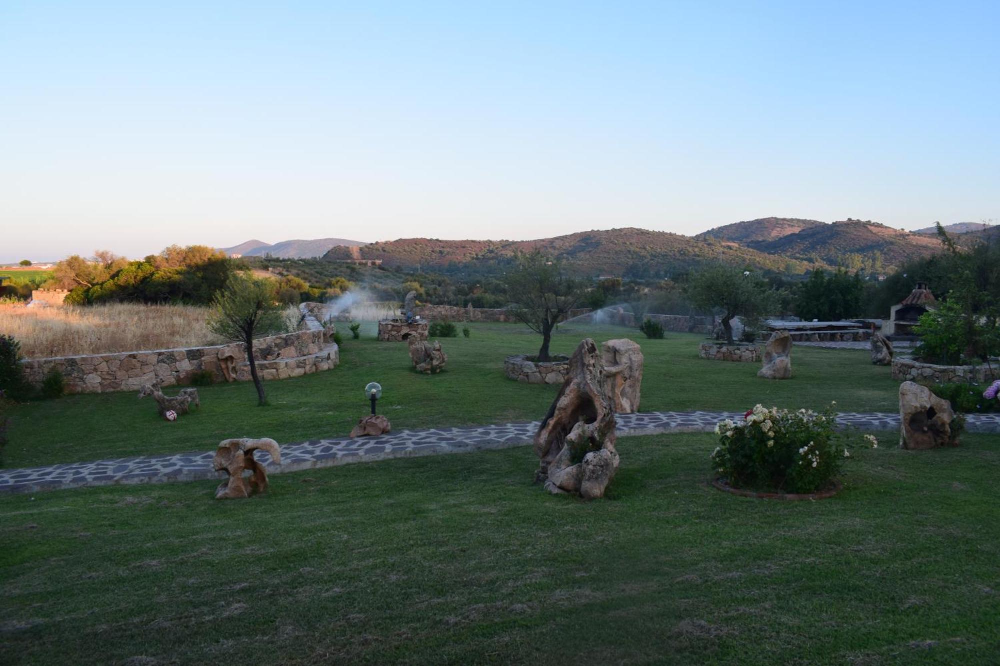 Casa Vacanze Budoni Budoni