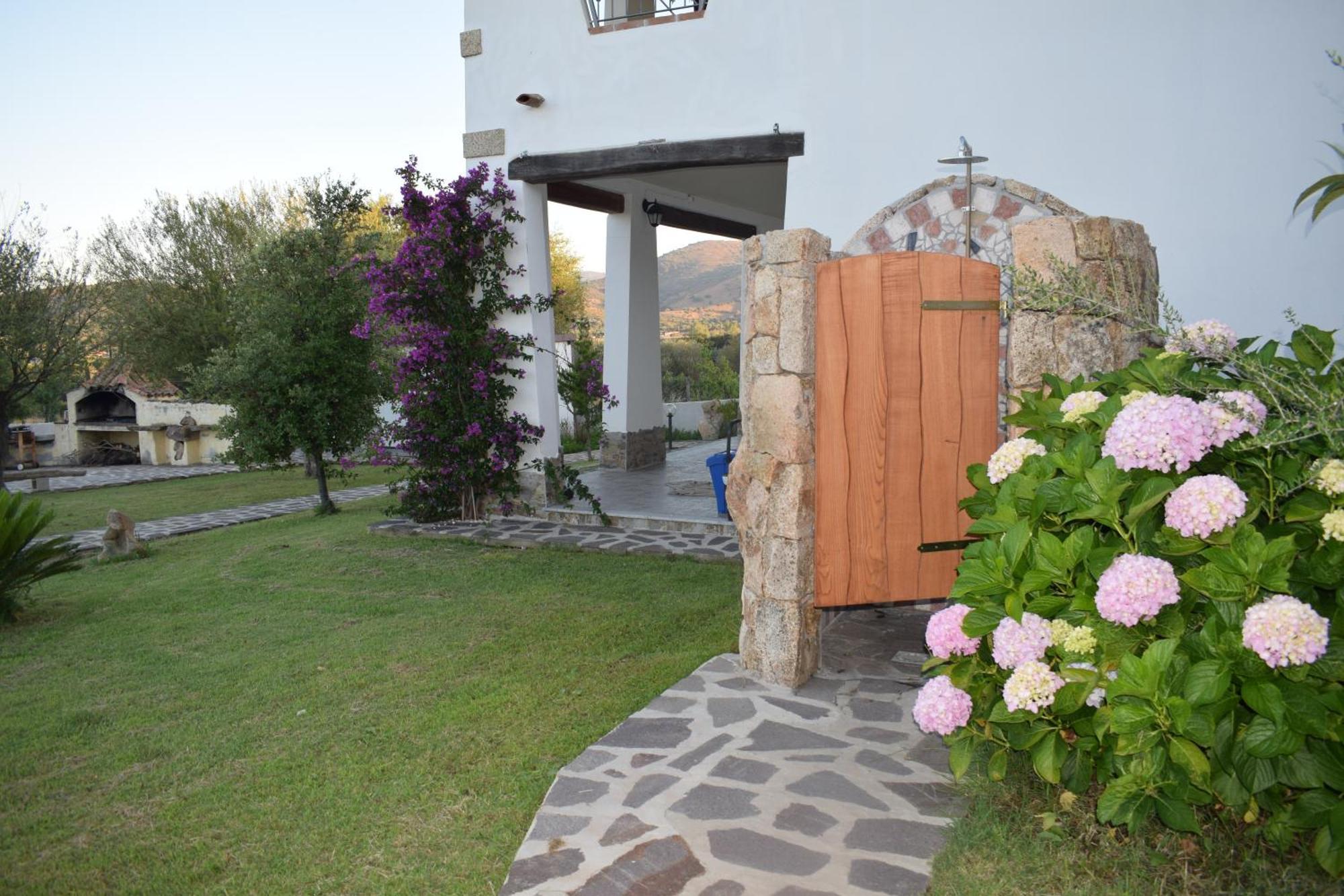 Casa Vacanze Budoni