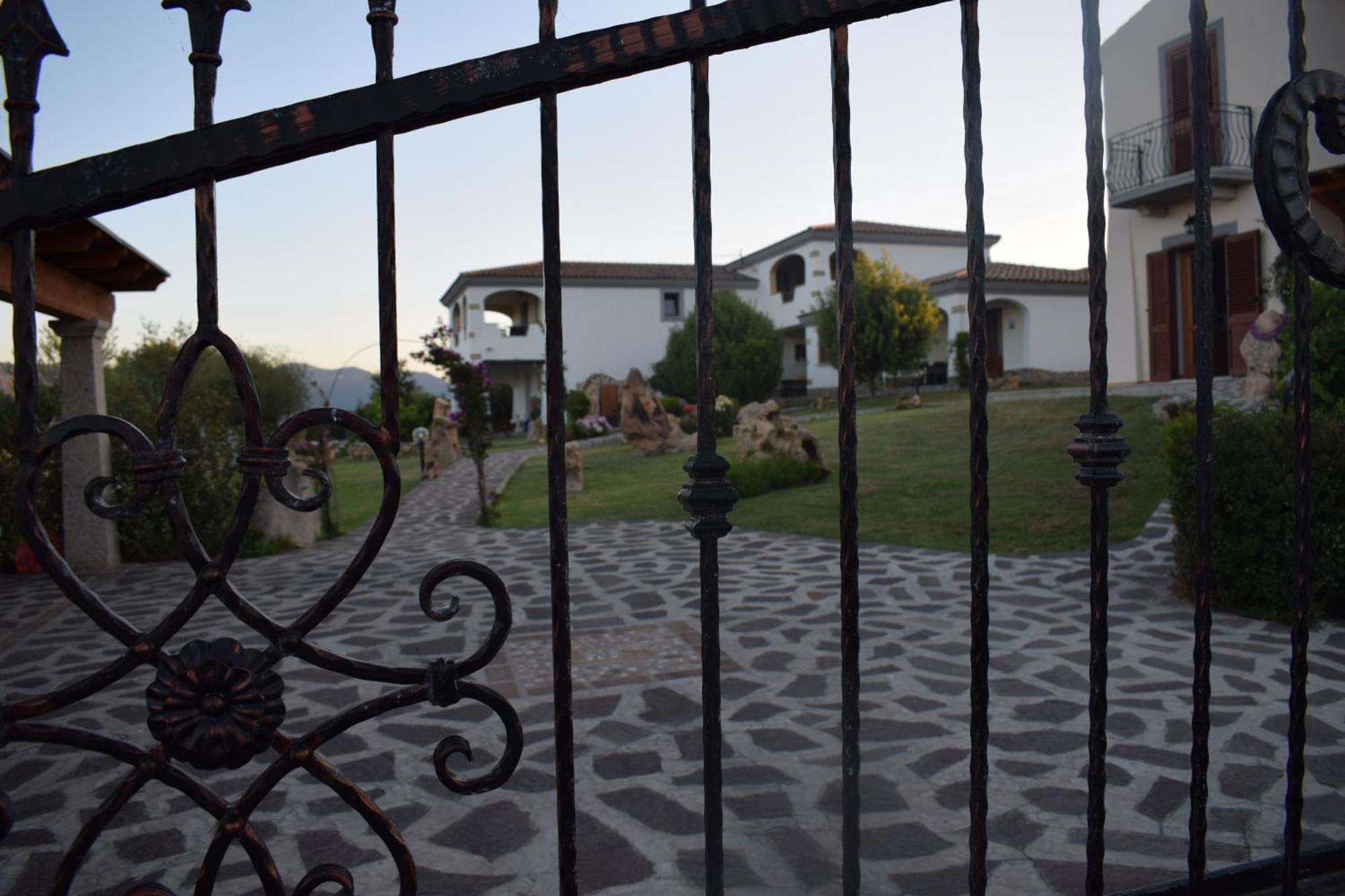 Casa Vacanze Budoni Holiday home Budoni