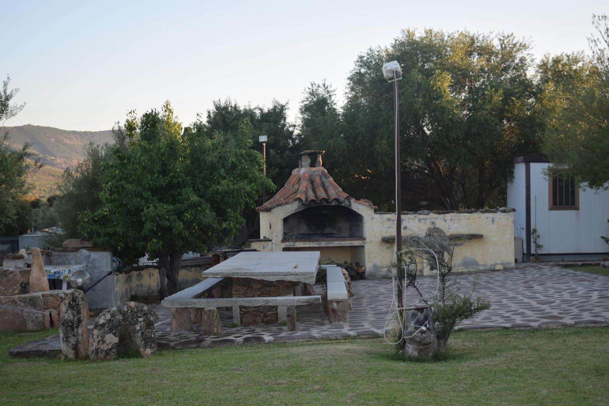 Holiday home Casa Vacanze Budoni Budoni