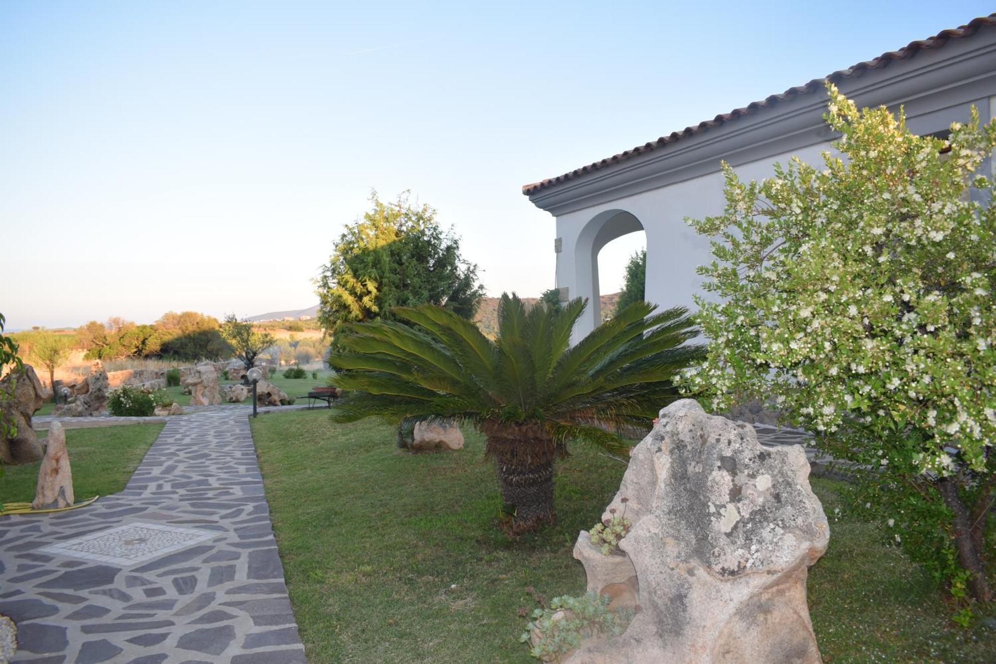 Casa Vacanze Budoni *