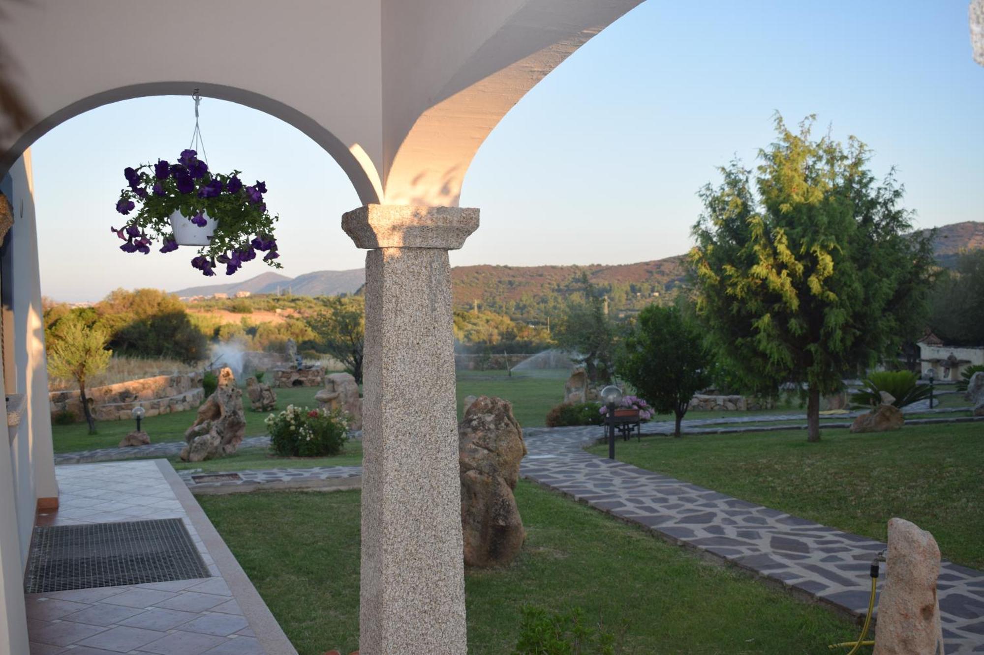 Casa Vacanze Budoni Holiday home