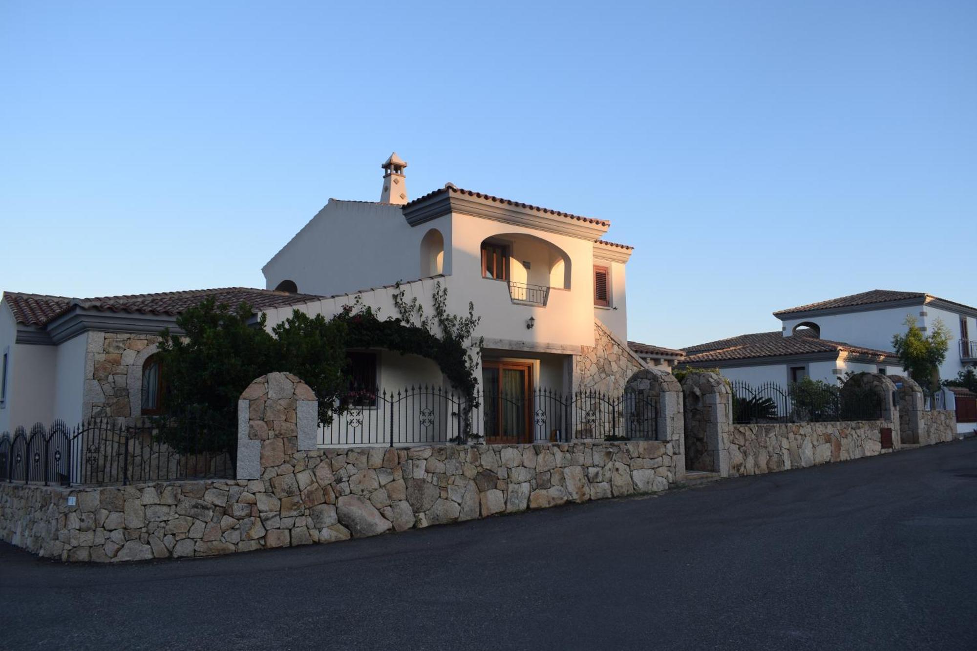 Holiday home Casa Vacanze Budoni