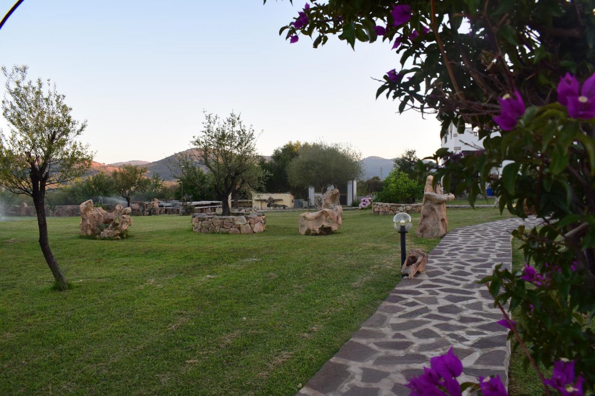 Casa Vacanze Budoni Holiday home