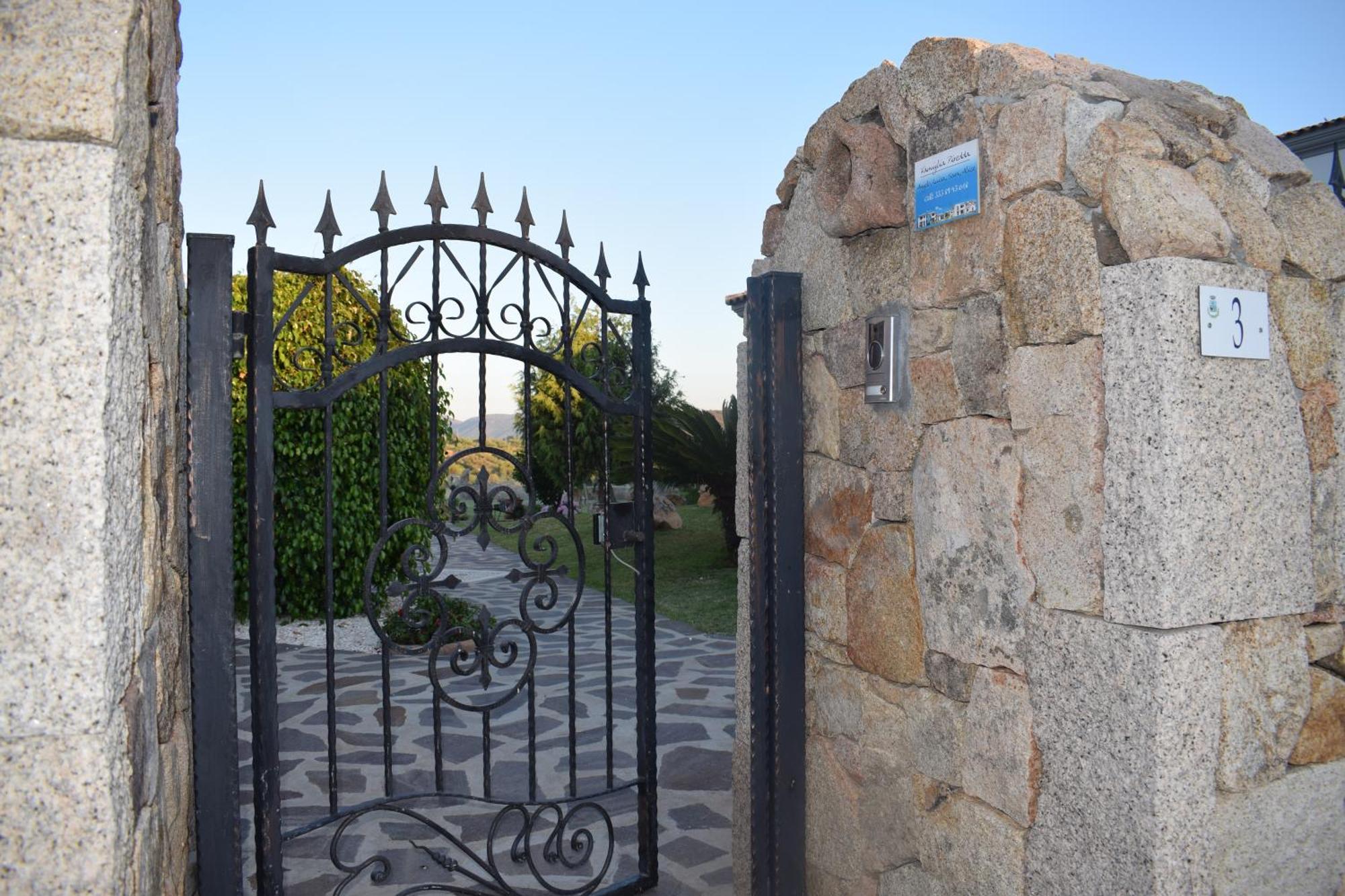 Holiday home Casa Vacanze Budoni Budoni