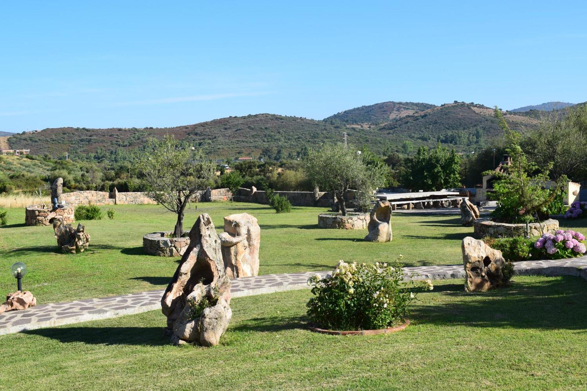 Casa Vacanze Budoni Budoni