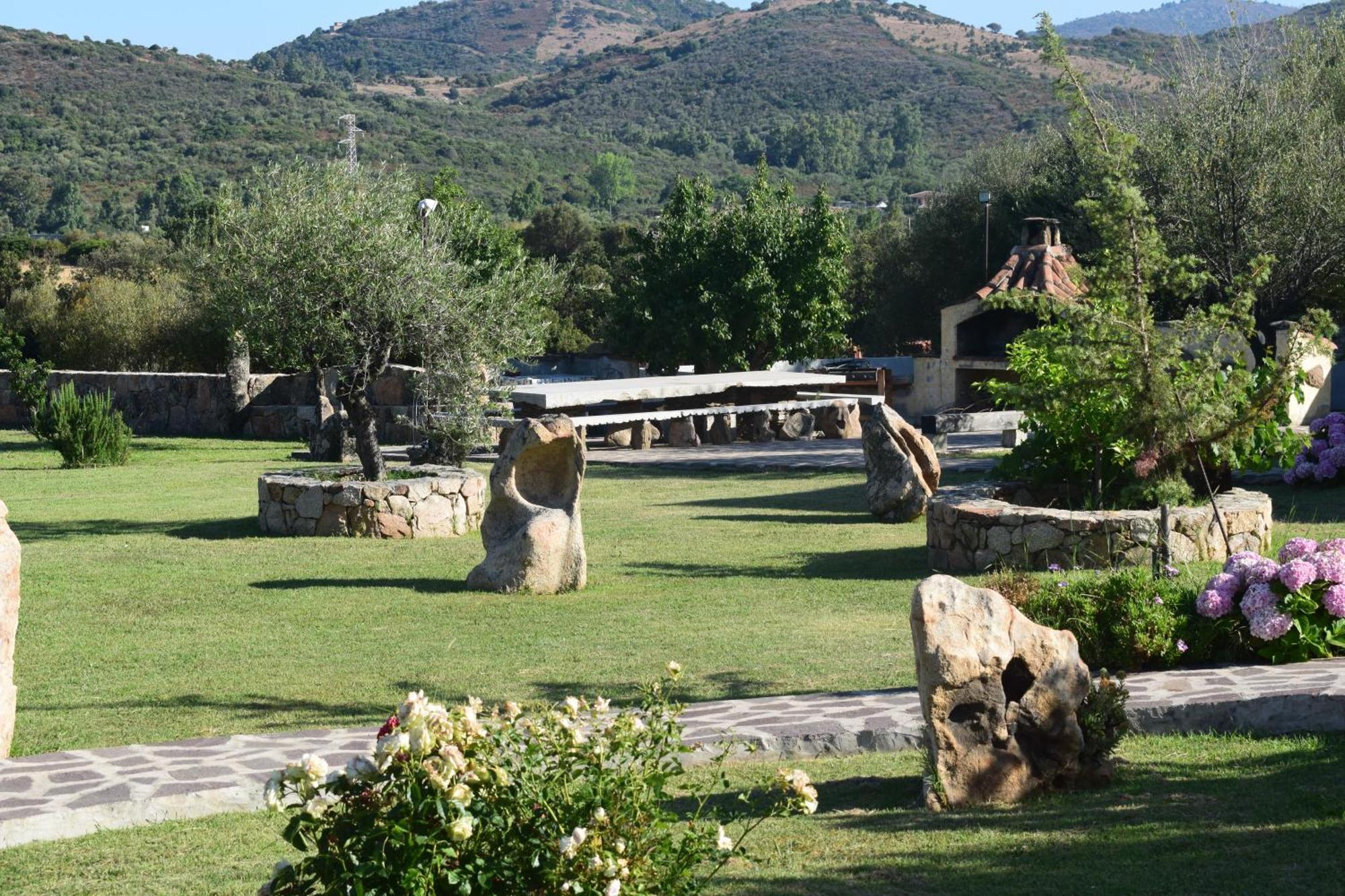 Casa Vacanze Budoni Holiday home Budoni