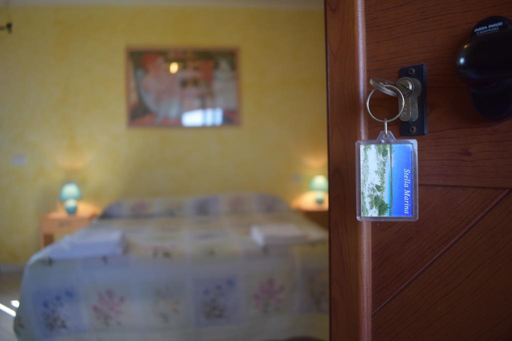 Holiday home Casa Vacanze Budoni *