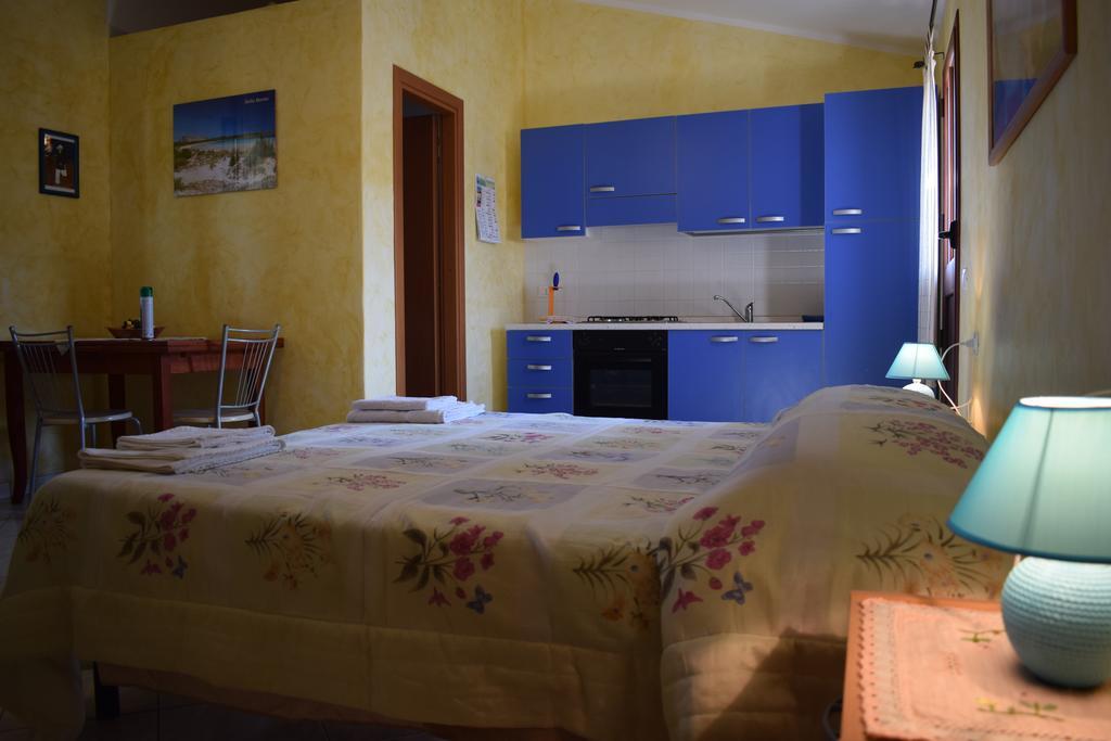 Holiday home Casa Vacanze Budoni *