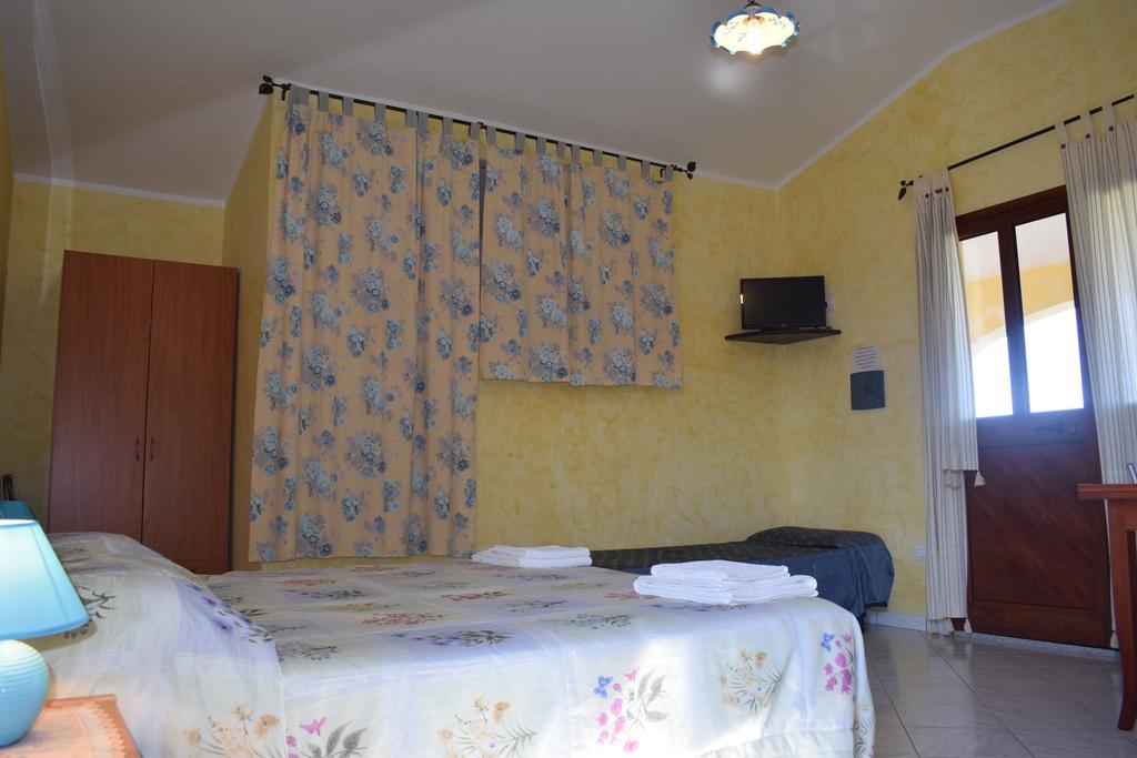 Holiday home Casa Vacanze Budoni