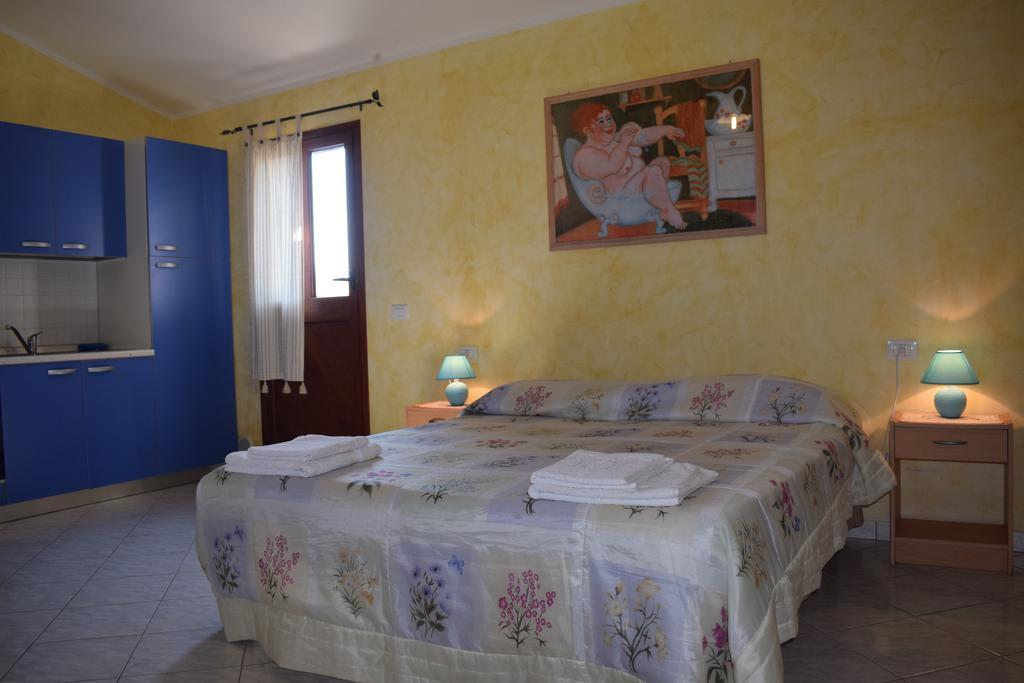 Сasa de vacaciones Casa Vacanze Budoni