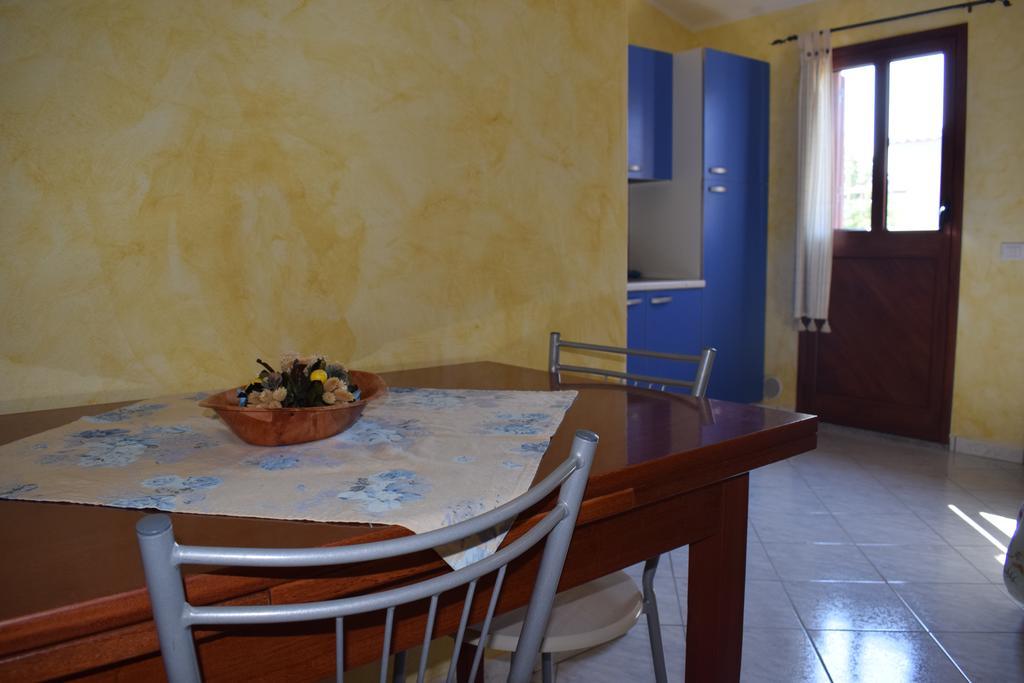 Сasa de vacaciones Casa Vacanze Budoni Budoni