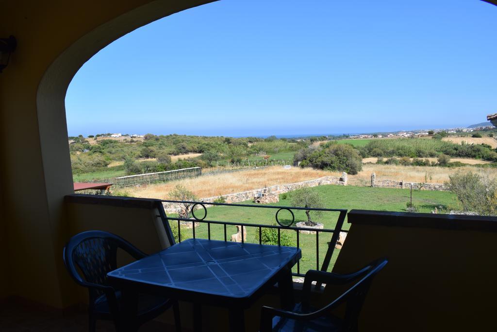 Holiday home Casa Vacanze Budoni Budoni