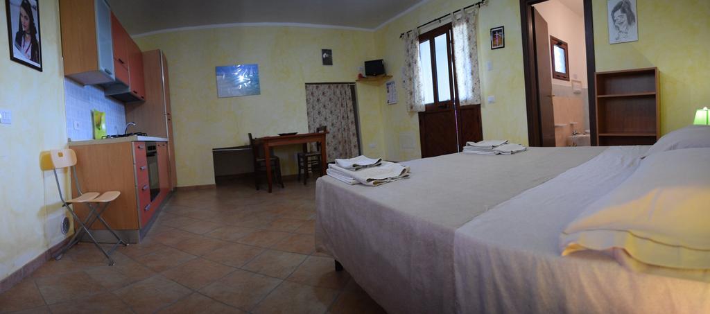 Casa Vacanze Budoni Holiday home *