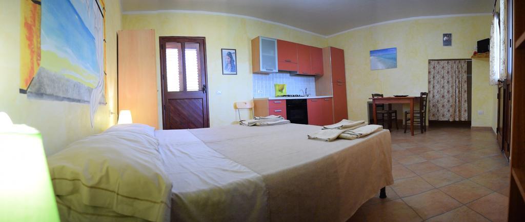 Holiday home Casa Vacanze Budoni *