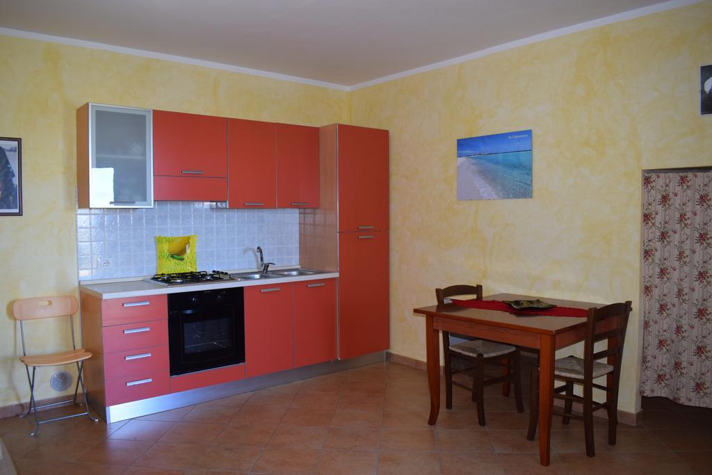 Casa Vacanze Budoni Holiday home