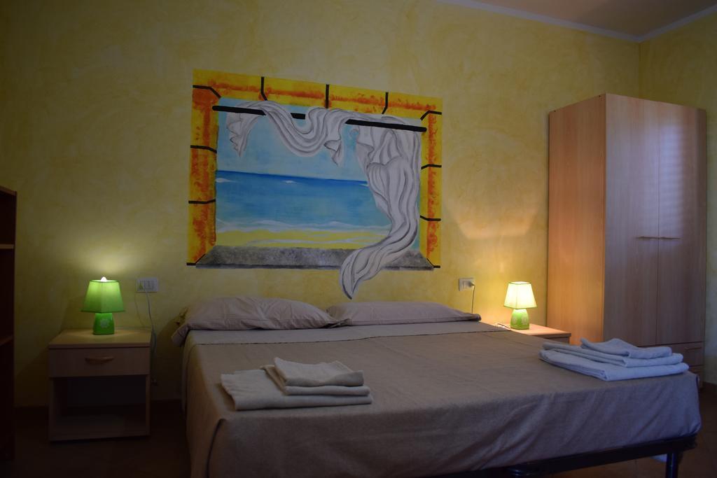 Casa Vacanze Budoni Holiday home *