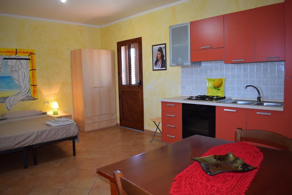 Casa Vacanze Budoni *
