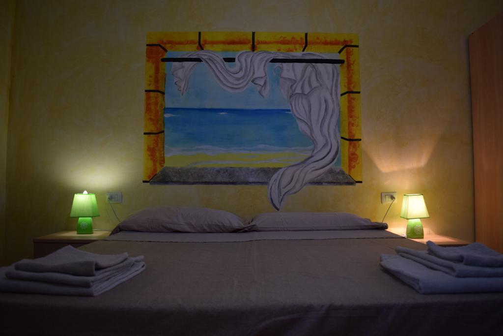 Casa Vacanze Budoni * Budoni