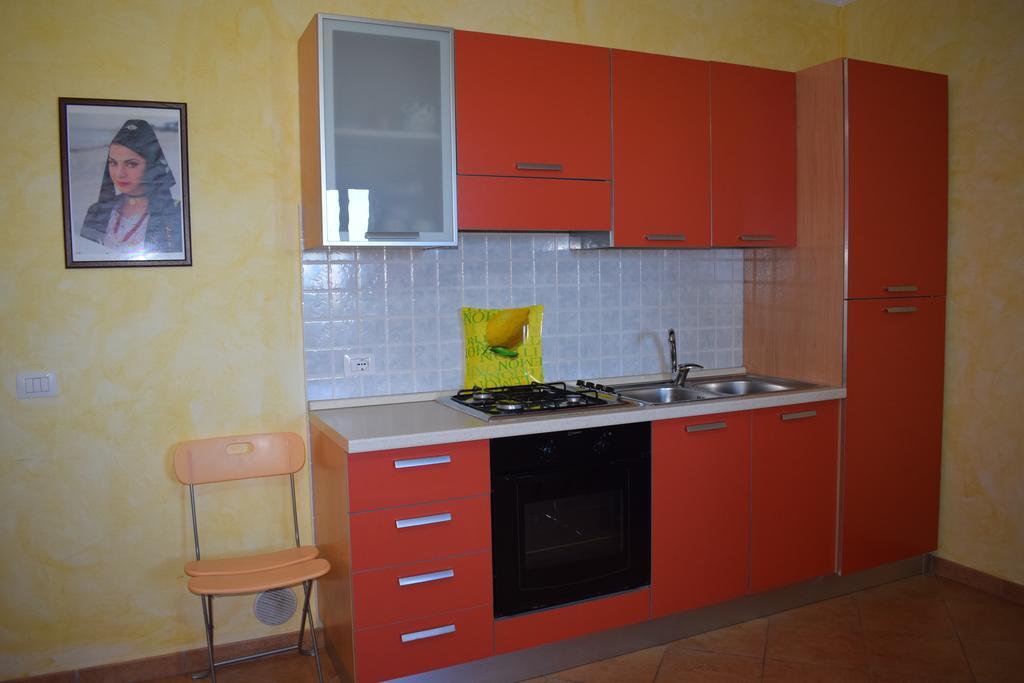 Casa Vacanze Budoni Budoni