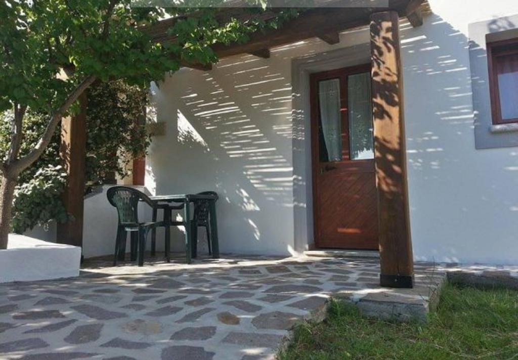 Holiday home Casa Vacanze Budoni *