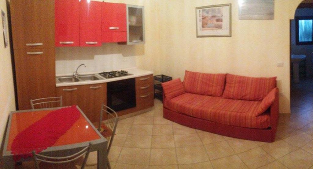 Casa Vacanze Budoni * Budoni