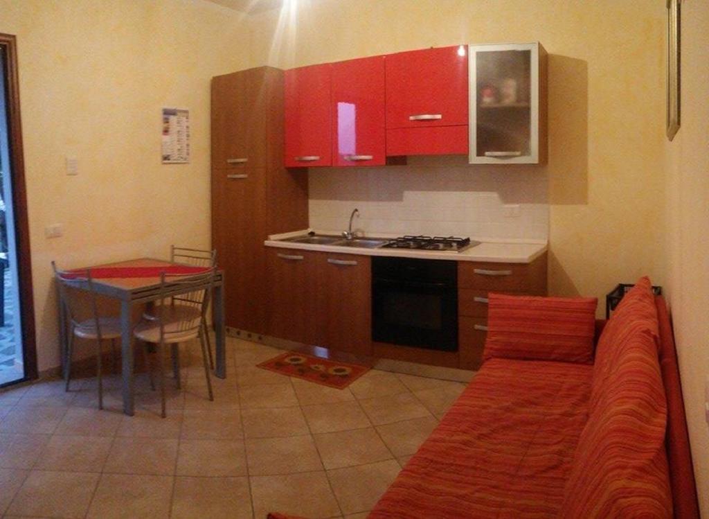 Holiday home Casa Vacanze Budoni