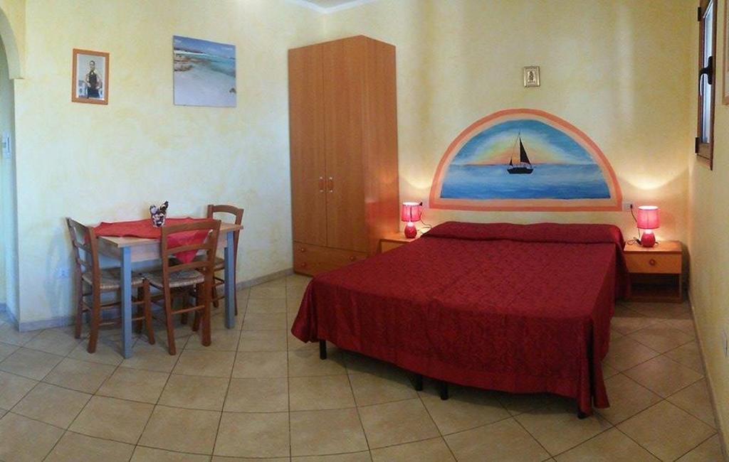 Casa Vacanze Budoni
