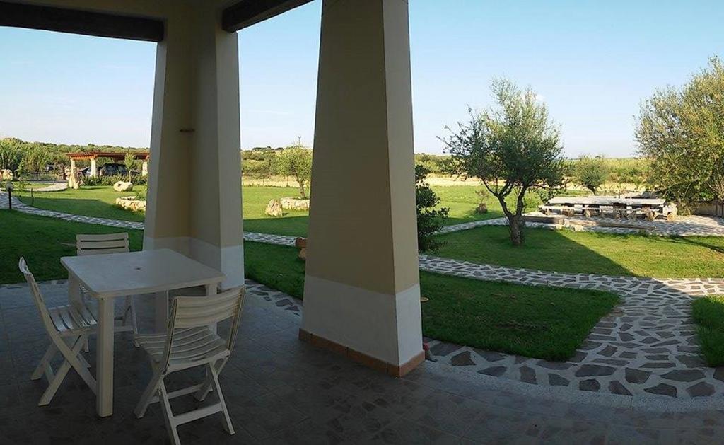 Casa Vacanze Budoni Holiday home *