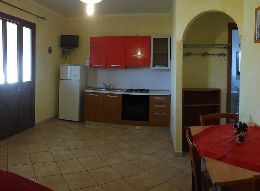 Casa Vacanze Budoni Budoni