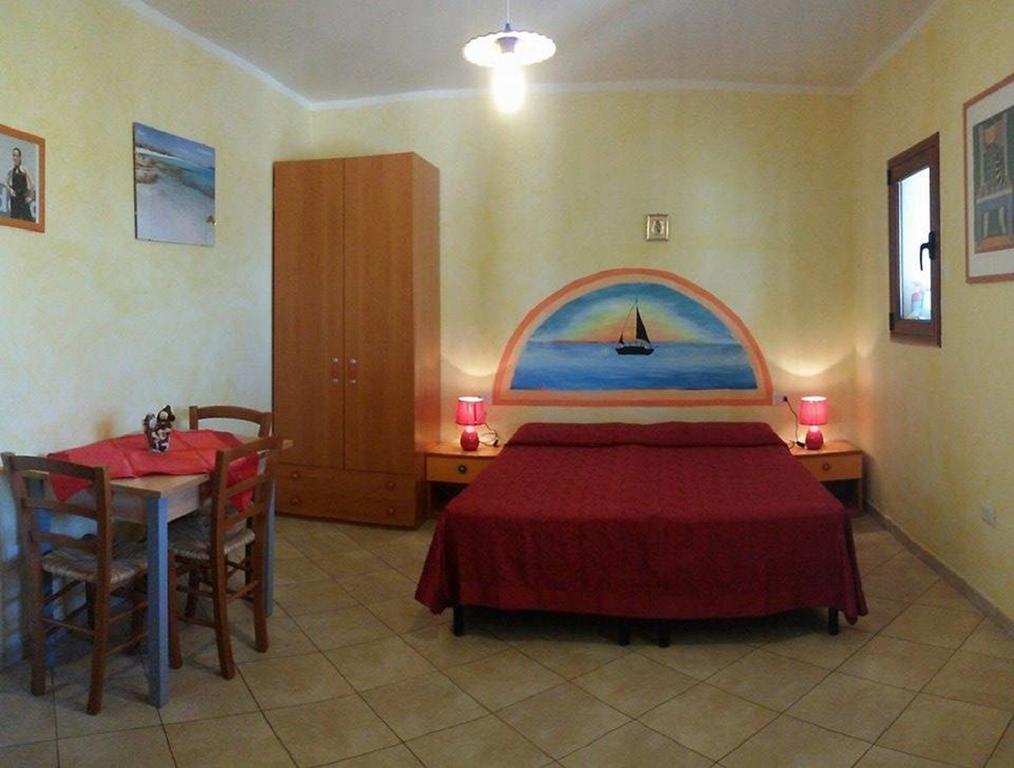 Holiday home Casa Vacanze Budoni