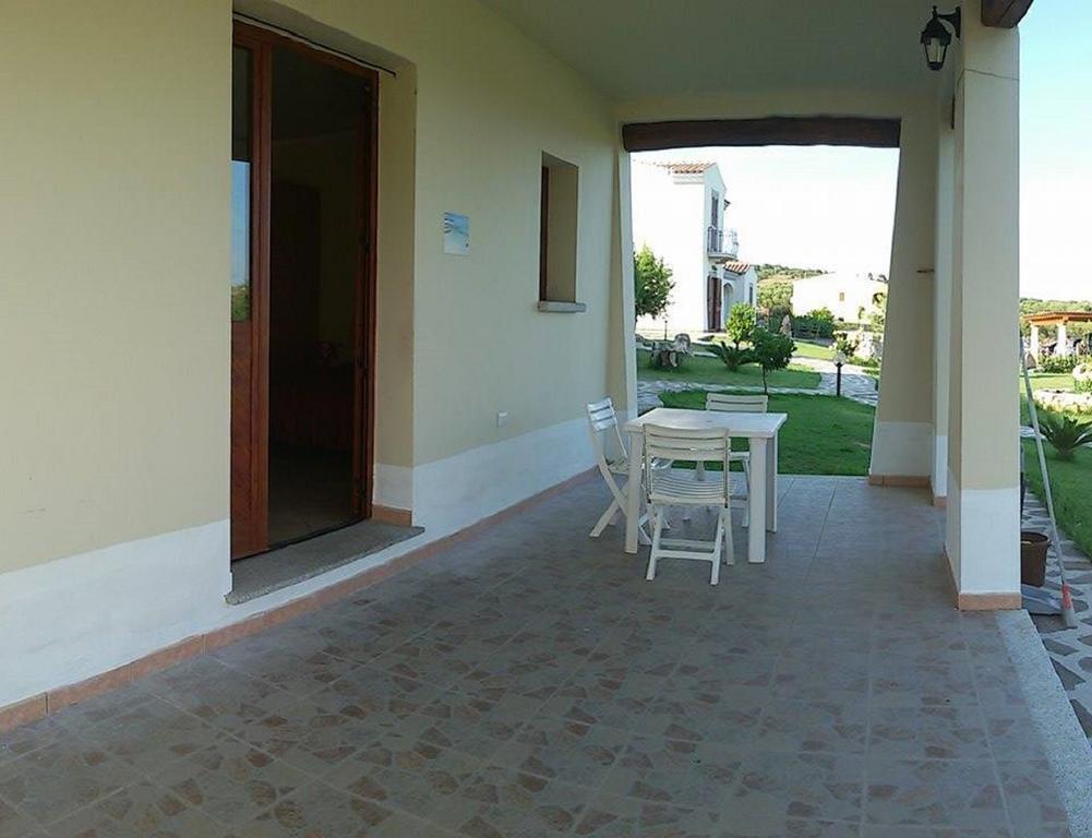 Casa Vacanze Budoni Сasa de vacaciones *