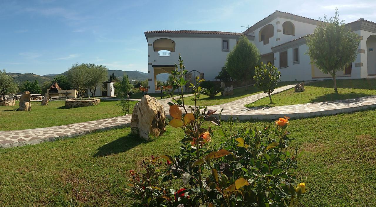 Casa Vacanze Budoni Budoni