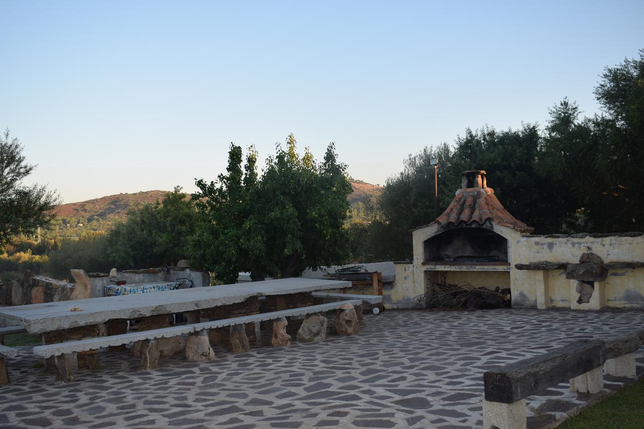Holiday home Casa Vacanze Budoni